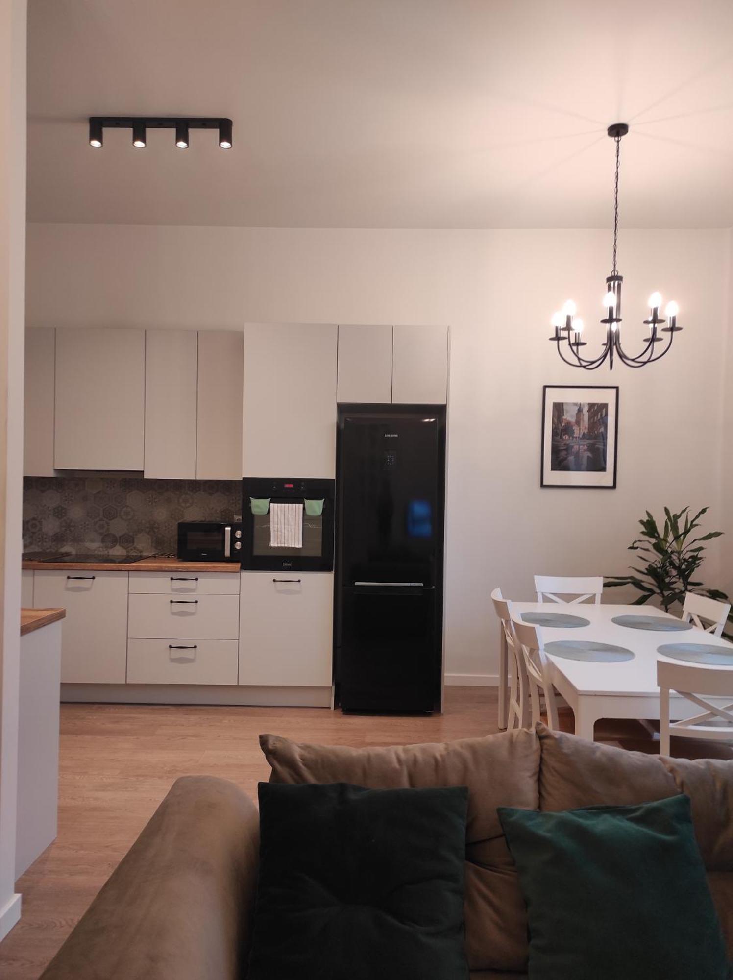 Laurowy - Apartamenty Smart Projekt تارنوف المظهر الخارجي الصورة