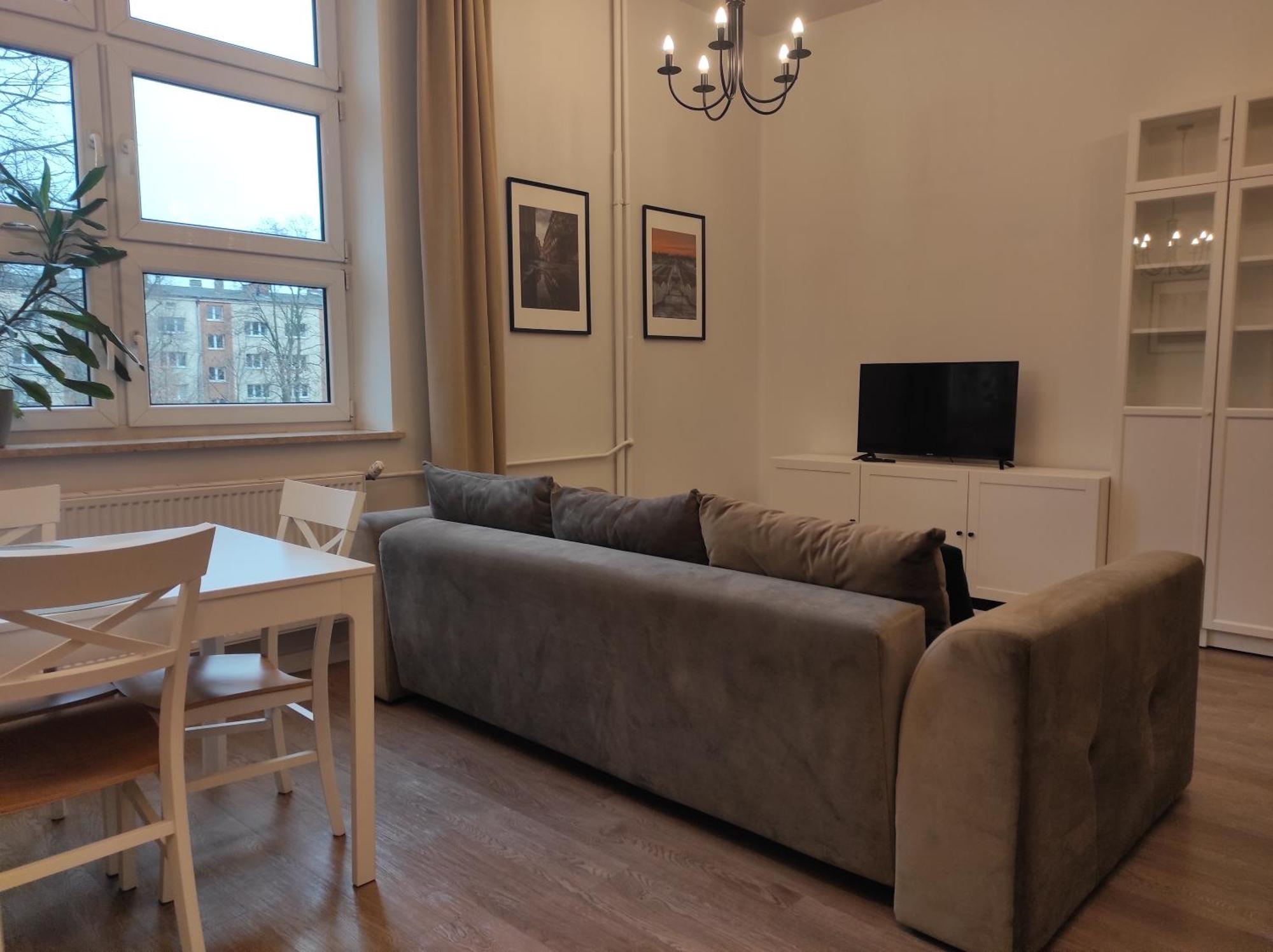 Laurowy - Apartamenty Smart Projekt تارنوف المظهر الخارجي الصورة