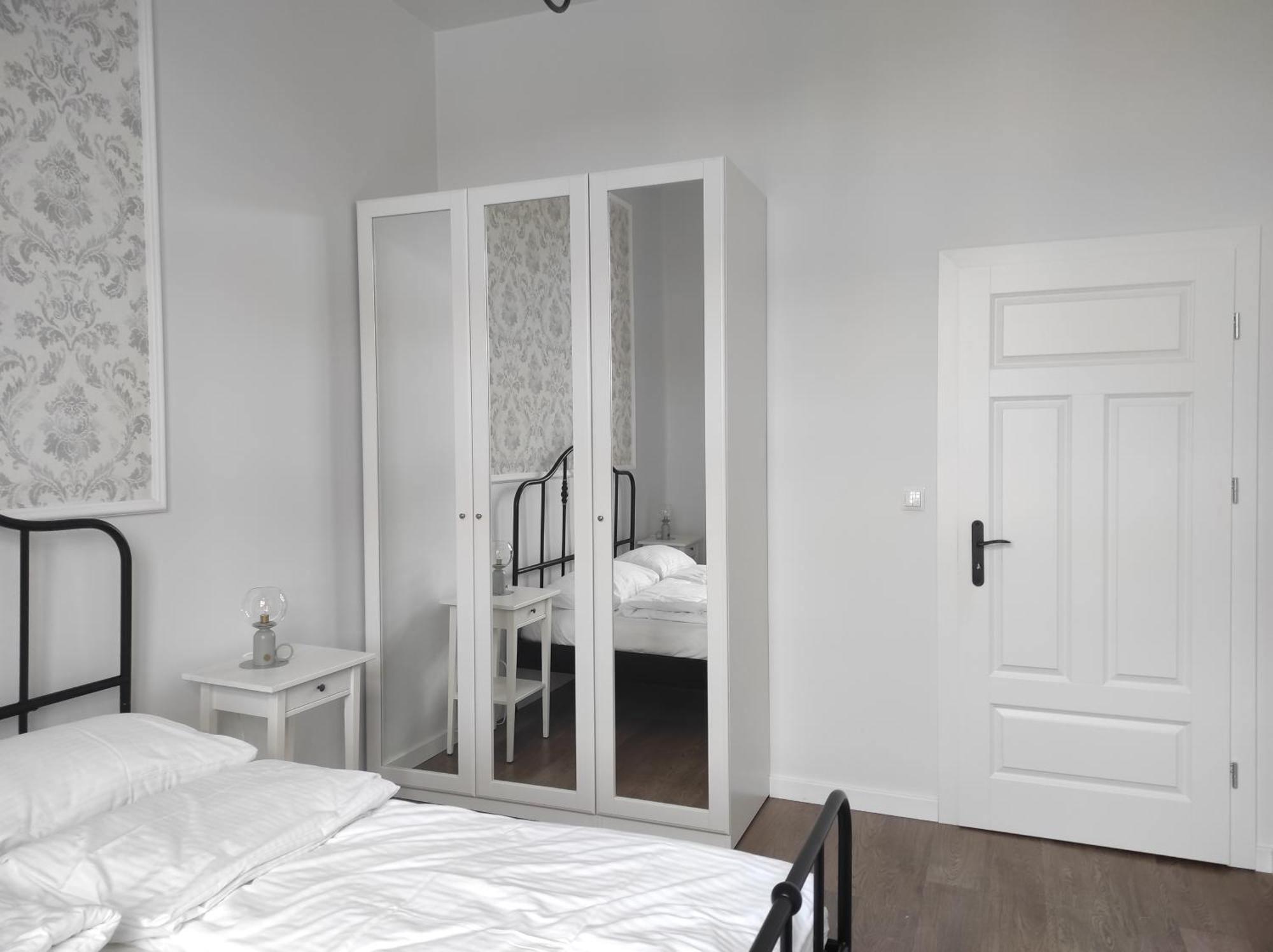Laurowy - Apartamenty Smart Projekt تارنوف المظهر الخارجي الصورة